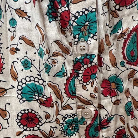 Emerson Fry SANTIAGO 3 MAXI DRESS - LEELA - Picture 14 of 16